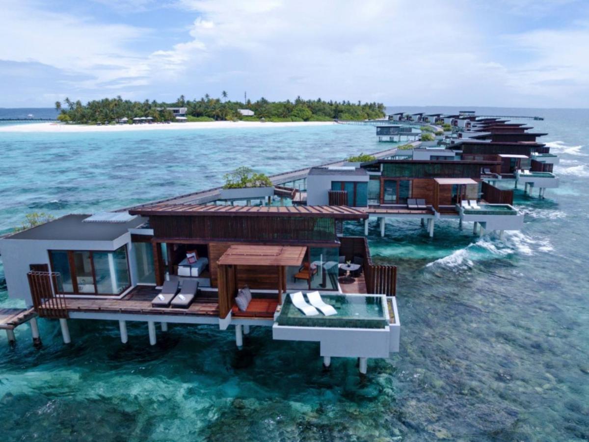 Villa Sunset sull'Acqua con Piscina