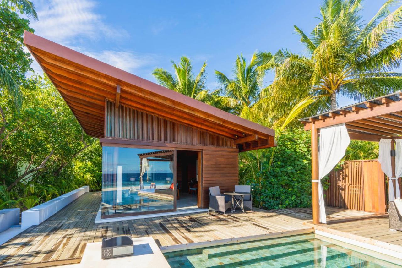 Villa Deluxe con Piscina