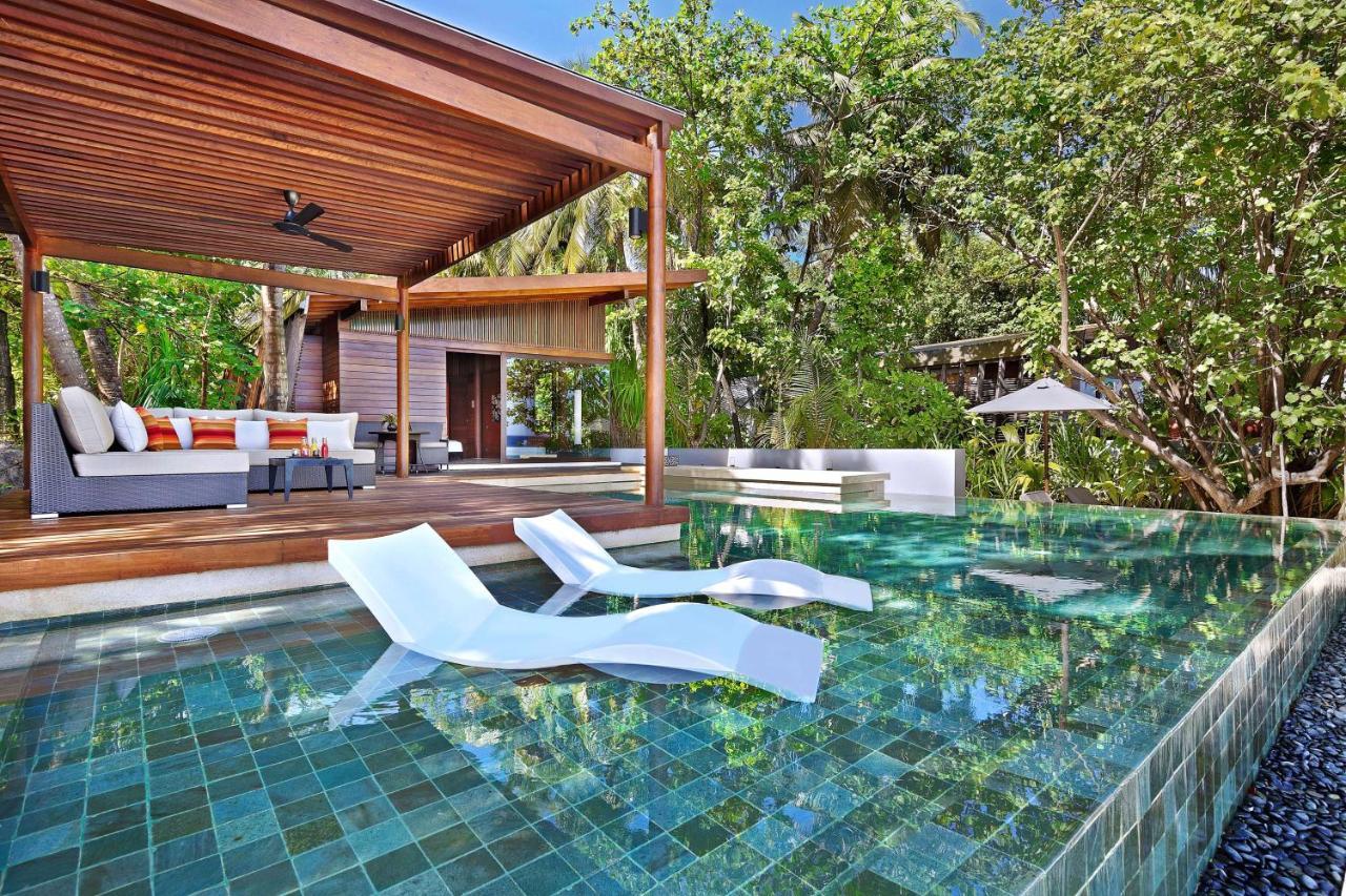 Villa con 2 Camere da Letto e con Piscina